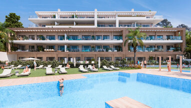 Apartment zum Kauf 601.000 € 3 Zimmer 173 m² 3. Geschoss Av. Parque Selwo, 29680 Estepona, Málaga Estepona, Málaga 29680