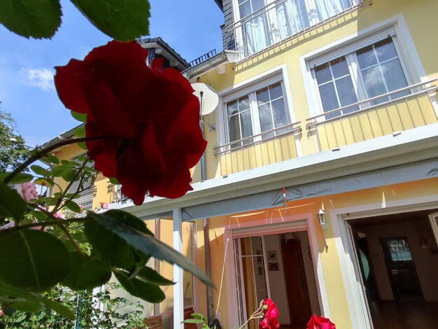 Reihenmittelhaus zum Kauf provisionsfrei 989.000 € 5 Zimmer 129 m² 100 m² Grundstück Trudering-Riem München 81827
