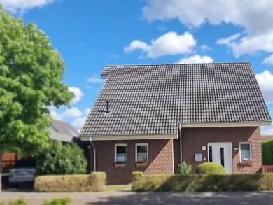 Einfamilienhaus zum Kauf 394.000 € 4 Zimmer 144 m² 516 m² Grundstück Neubrandenburg 17033
