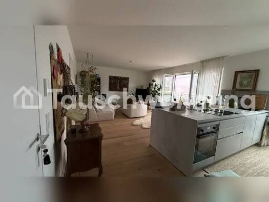 Wohnung zur Miete Tauschwohnung 2.000 € 3 Zimmer 90 m² 5. Geschoss Lindenthal Köln 50931