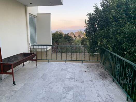 Einfamilienhaus zum Kauf 162.000 € 6 Zimmer 171 m² 529 m² Grundstück Municipality of Oropos 19015