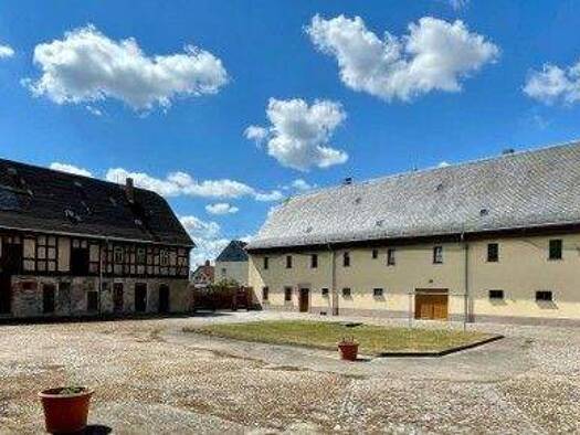 Landwirtschaftliche Fläche zum Kauf 420.000 € 263 m² 8.570 m² Grundstück Kertzsch Remse 08373