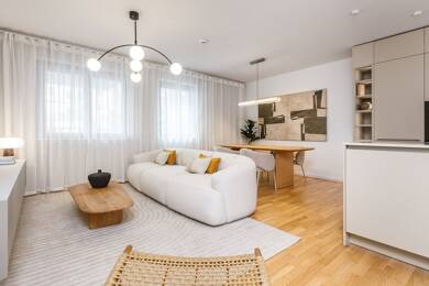 Wohnung zum Kauf 805.917 € 3 Zimmer 83,3 m² 2. Geschoss Tiergarten Berlin 10785