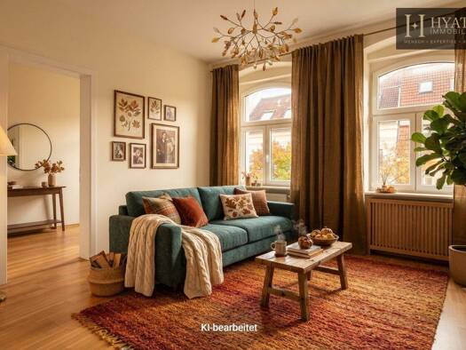 Wohnung zum Kauf - Erstbezug 279.000 € 2 Zimmer 57,7 m² 3. Geschoss Wien 1170
