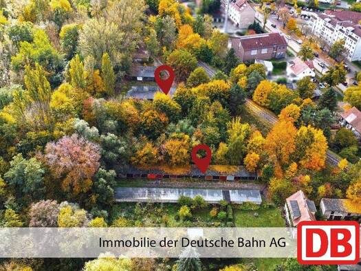 Grundstück zum Kauf 29.000 € 2.321 m² Grundstück Neustadt Brandenburg an der Havel 14776