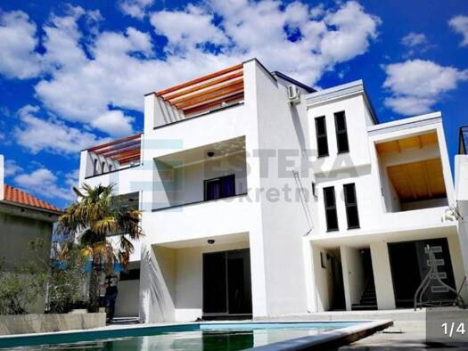 Haus zum Kauf 880.000 € 8 Zimmer 244 m² Biograd na Moru