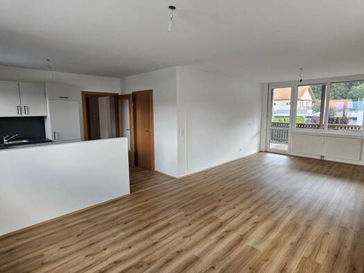 Wohnung zur Miete 500 € 3 Zimmer 79,3 m² 1. Geschoss Maria Buch 20 Weißkirchen in Steiermark 8750