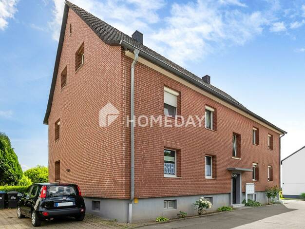 Wohnung zum Kauf 185.000 € 3 Zimmer 55 m² EG Witzhelden Leichlingen (Rhld.) 42799
