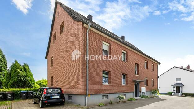 Wohnung zum Kauf 185.000 € 3 Zimmer 55 m² EG Witzhelden Leichlingen (Rhld.) 42799
