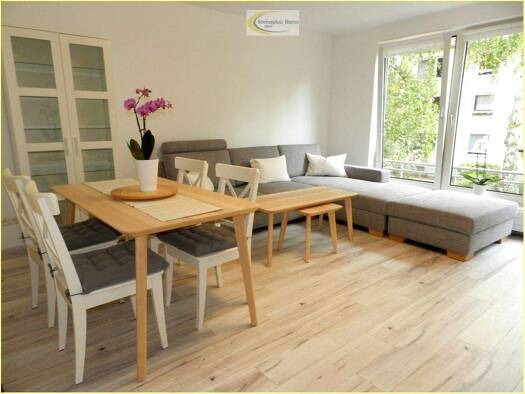Wohnung zur Miete 1.400 € 3 Zimmer 66,2 m² 1. Geschoss frei ab 01.05.2026 Duisdorf Bonn 53123