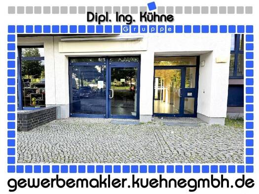 Laden zur Miete provisionsfrei 15 € 1 Zimmer 28,7 m² Verkaufsfläche Marzahn Berlin 12685