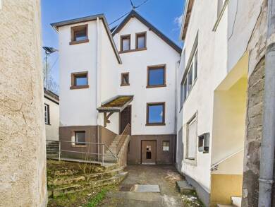 Haus zum Kauf 119.000 € 5 Zimmer 103,1 m² 96 m² Grundstück Adenau Adenau 53518