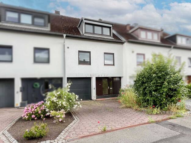 Reihenmittelhaus zum Kauf 275.000 € 4 Zimmer 101,7 m² 180,2 m² Grundstück St. Gertrud St. Gertrud 23566