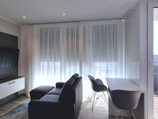 Studio zur Miete Wohnen auf Zeit 795 € 33 m² Platz der Deutschen Einheit 5 Offenbach am Main 63065