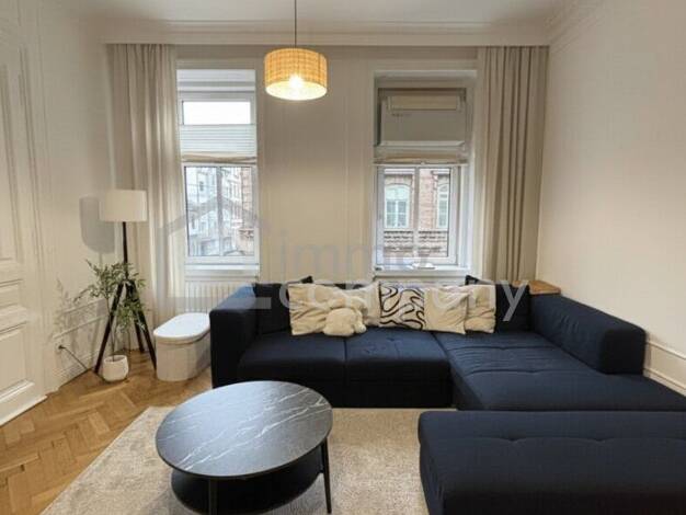 Wohnung zum Kauf 359.000 € 2 Zimmer 61,7 m² 1. Geschoss Währing 1180