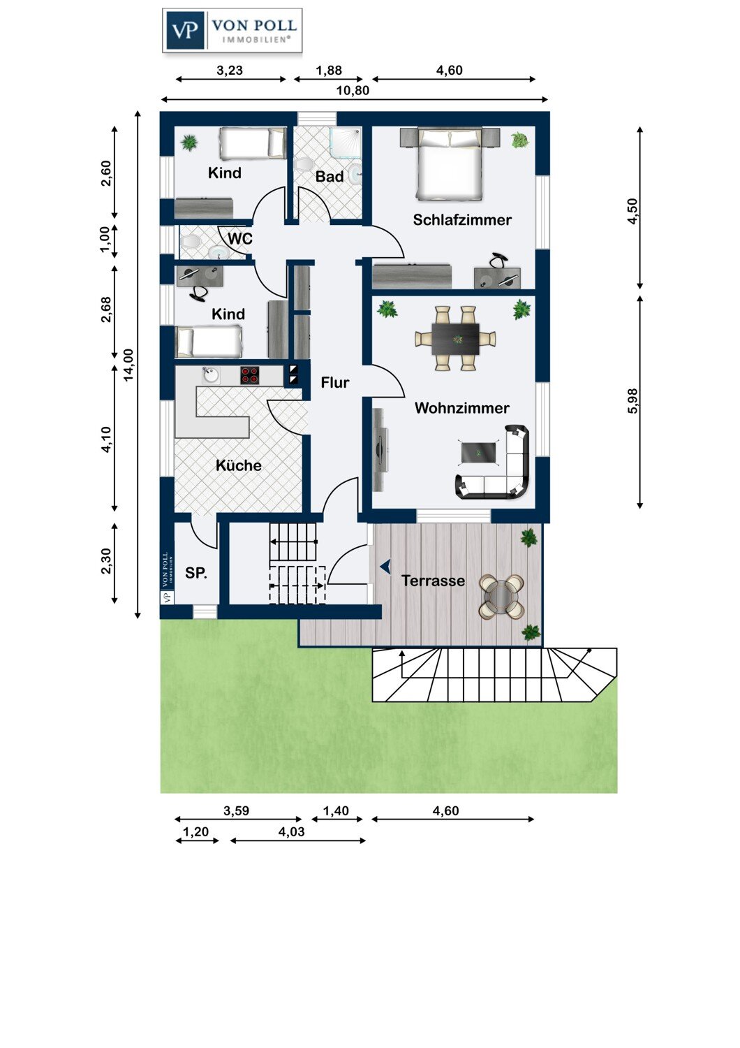 Mehrfamilienhaus zum Kauf 435.000 € 9 Zimmer 235 m²<br/>Wohnfläche 802 m²<br/>Grundstück Colmberg Colmberg 91598