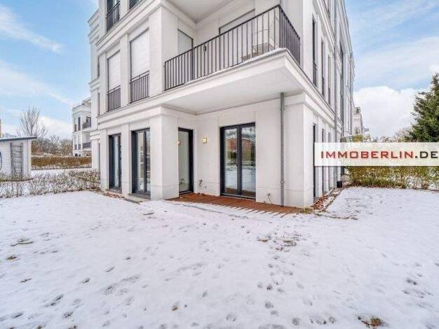 Wohnung zum Kauf 425.000 € 2 Zimmer 61 m² frei ab sofort Friedrichshagen Berlin 12587