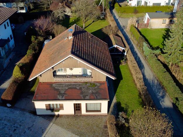 Grundstück zum Kauf 900.000 € 1.010 m² Grundstück Grassau 83224