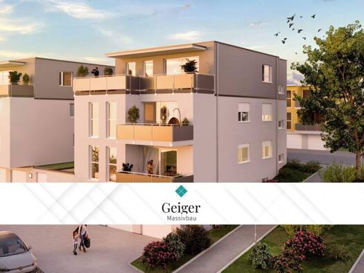 Wohnung zum Kauf provisionsfrei 416.000 € 4 Zimmer 100,9 m² Bitz 72475