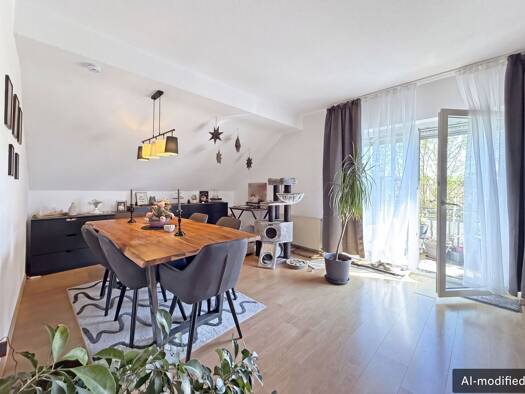 Wohnung zum Kauf 245.000 € 4 Zimmer 120 m² 4. Geschoss Langgöns Langgöns 35428