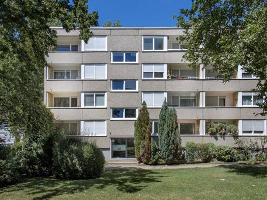 Wohnung zur Miete 529 € 3,5 Zimmer 76 m² 3. Geschoss frei ab 27.04.2026 Geschwister-Scholl-Straße 25 Boele Hagen 58099