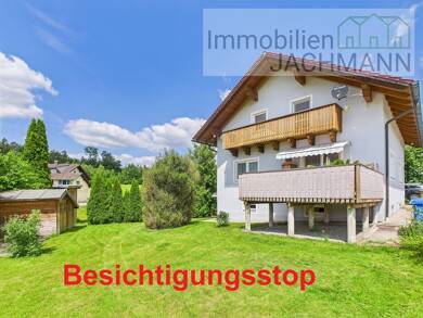 Mehrfamilienhaus zum Kauf 429.000 € 5 Zimmer 120 m² 750 m² Grundstück Spormühle 4 Spormühle Rattiszell 94372