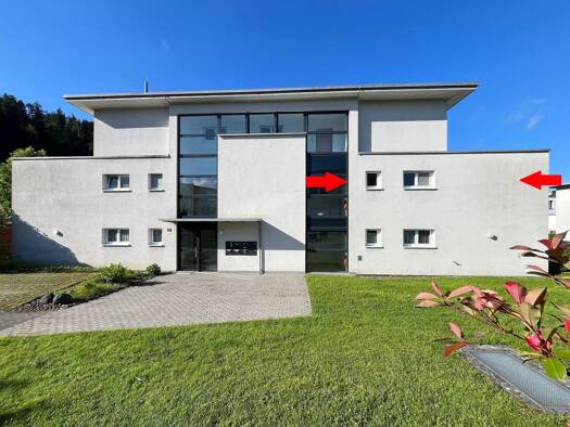 Wohnung zum Kauf 395.000 € 3 Zimmer 78,8 m² frei ab sofort Brisera  15 Rankweil 6830