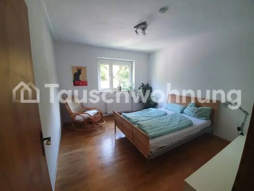 Wohnung zur Miete Tauschwohnung 1.000 € 4 Zimmer 88 m² Au-Haidhausen München 81669