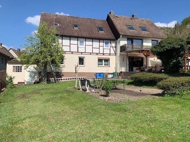 Mehrfamilienhaus zum Kauf - Ansicht 5