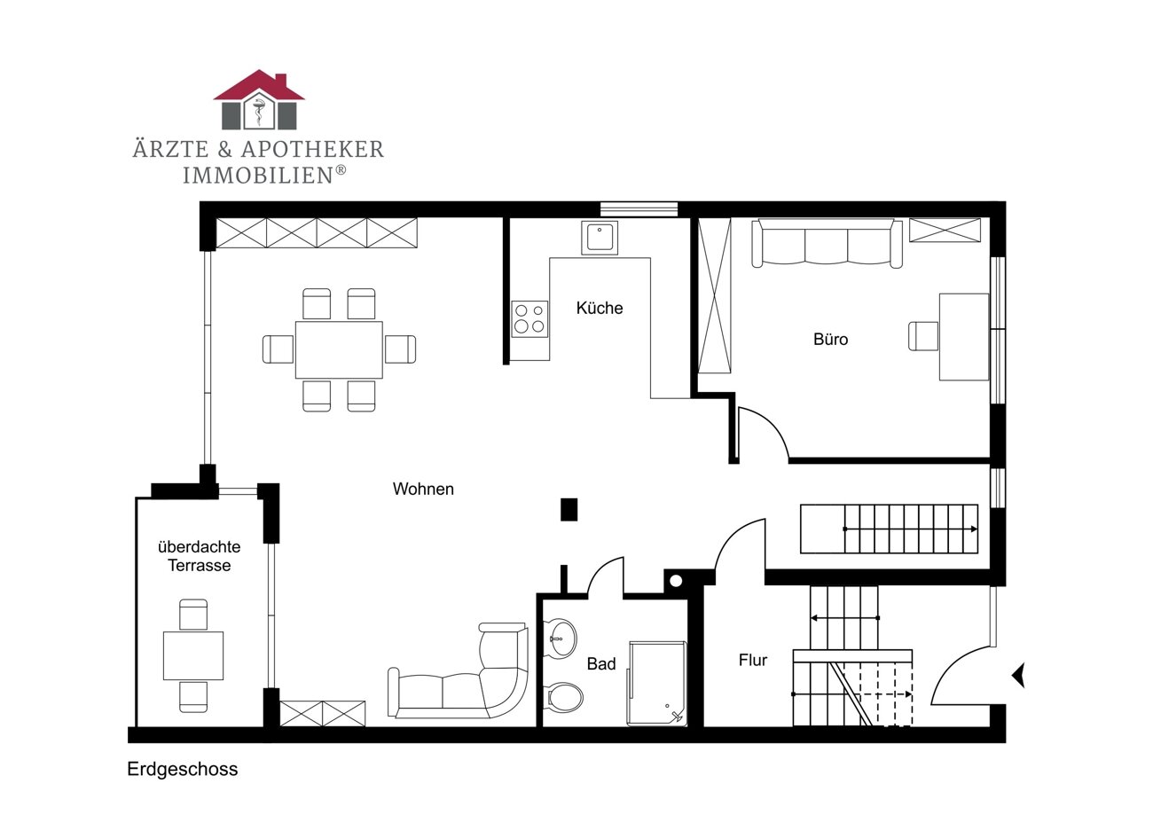 Wohnung zum Kauf 769.000 € 3,5 Zimmer 130 m²<br/>Wohnfläche Timmendorfer Strand Timmendorfer Strand 23669