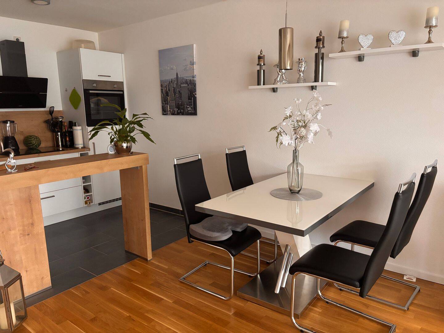 Terrassenwohnung zur Miete – pohled 5