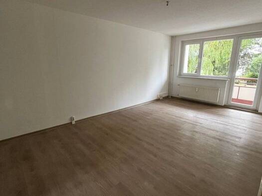 Wohnung zur Miete 425 € 2 Zimmer 50 m² frei ab sofort Am Volkskulturpark 19 Pasewalk Pasewalk 17309
