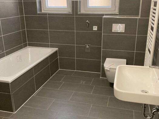 Wohnung zur Miete 645 € 2 Zimmer 53,3 m² 2. Geschoss frei ab 16.03.2026 Uhlenhautstr. 1 Frohnhausen Essen 45144