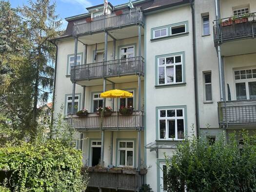 Wohnung zur Miete 699 € 3 Zimmer 85 m² frei ab 01.09.2026 Gotha Gotha 99867
