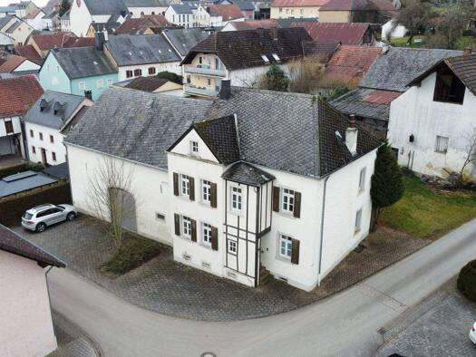 Einfamilienhaus zum Kauf 220.000 € 6 Zimmer 120 m² 404 m² Grundstück Gindorf 54657