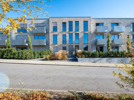 Wohnung zur Miete 589 € 1 Zimmer 32,1 m² 2. Geschoss frei ab 28.09.2026 Otto-Vesper-Straße Weststadt Osnabrück 49078