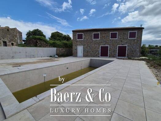 Haus zum Kauf 937.500 € 3 Zimmer 127 m² 700 m² Grundstück buje