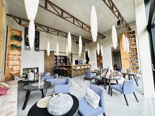 Hotel zum Kauf 8 Zimmer 8 Betten Saarlouis Saarlouis 66740