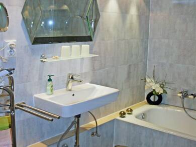 Wohnung zum Kauf 68.000 € 2 Zimmer 52 m² frei ab sofort Bad Harzburg Bad Harzburg 38667
