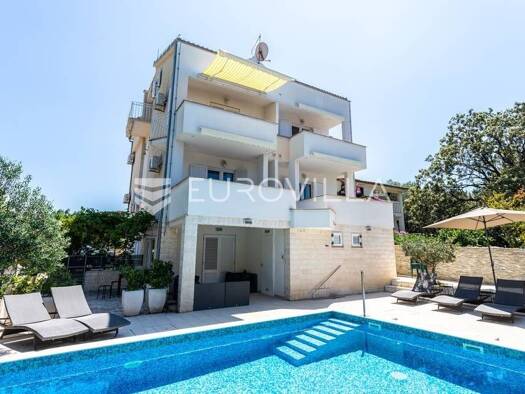 Einfamilienhaus zum Kauf 950.000 € 10 Zimmer 439 m² Okrug Donji Okrug Donji 21223