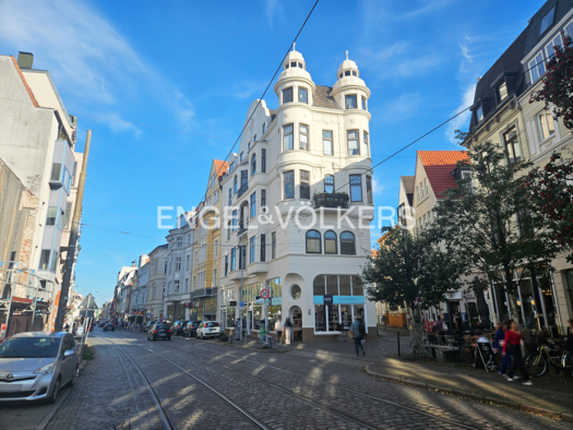 Gewerbeobjekt zum Kauf als Kapitalanlage geeignet 2.600.000 € 730 m² 214 m² Grundstück Ostertor Bremen 28203