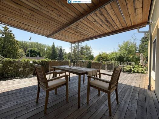 Haus zum Kauf 250.000 € 6 Zimmer 106 m² 623 m² Grundstück Sitzenberg-Reidling 3454