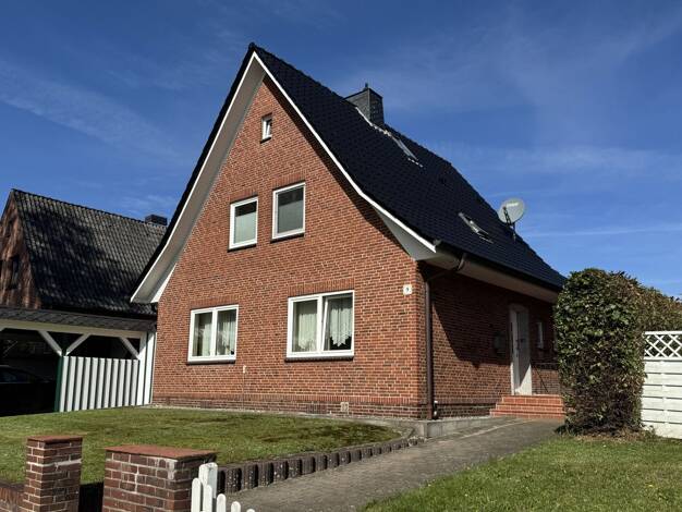 Einfamilienhaus zum Kauf 275.000 € 3 Zimmer 83 m² 733 m² Grundstück Kellinghusen 25548