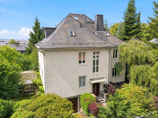 Mehrfamilienhaus zum Kauf 680.000 € 13 Zimmer 342 m² 930 m² Grundstück Yorckgebiet Chemnitz 09130