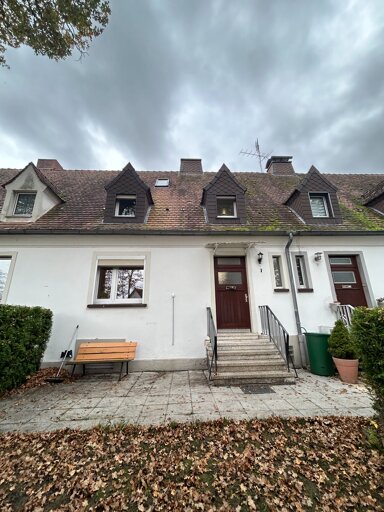 Reihenmittelhaus zur Miete 700 € 5 Zimmer 98 m² 125 m² Grundstück Trockenerfurth Borken 34582