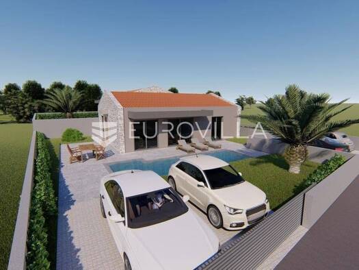 Haus zum Kauf 365.000 € 3 Zimmer 90 m² Ohnici Vižinada