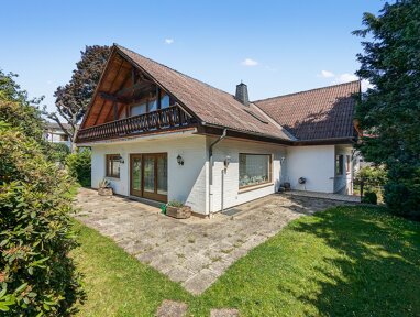 Einfamilienhaus zum Kauf 398.000 € 8 Zimmer 293,8 m² 855 m² Grundstück Biedenkopf Biedenkopf 35216