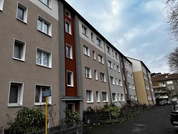Wohnung zum Kauf provisionsfrei 209.000 € 3 Zimmer 71 m² 2. Geschoss Remscheider Straße 17 Kalk Köln 51103