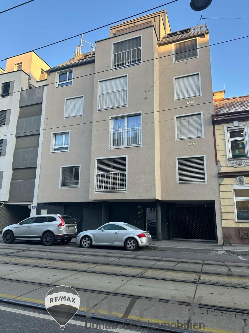 Garage zum Kauf 25.000 € Wien 1220