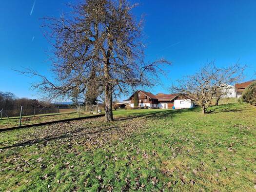 Bauernhaus zum Kauf 359.000 € 6 Zimmer 130 m² 5.186 m² Grundstück frei ab sofort Grattersdorf 94541